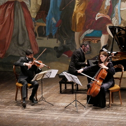20230124 Quartetto Debussy